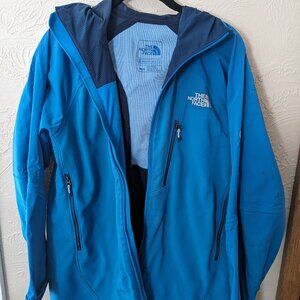 North Face Summit Series Alloy Ski Jacket